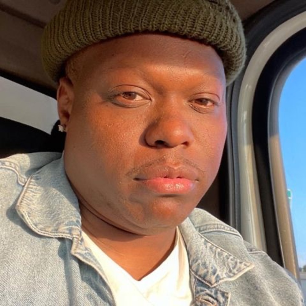 Meet your Posher, Terrance